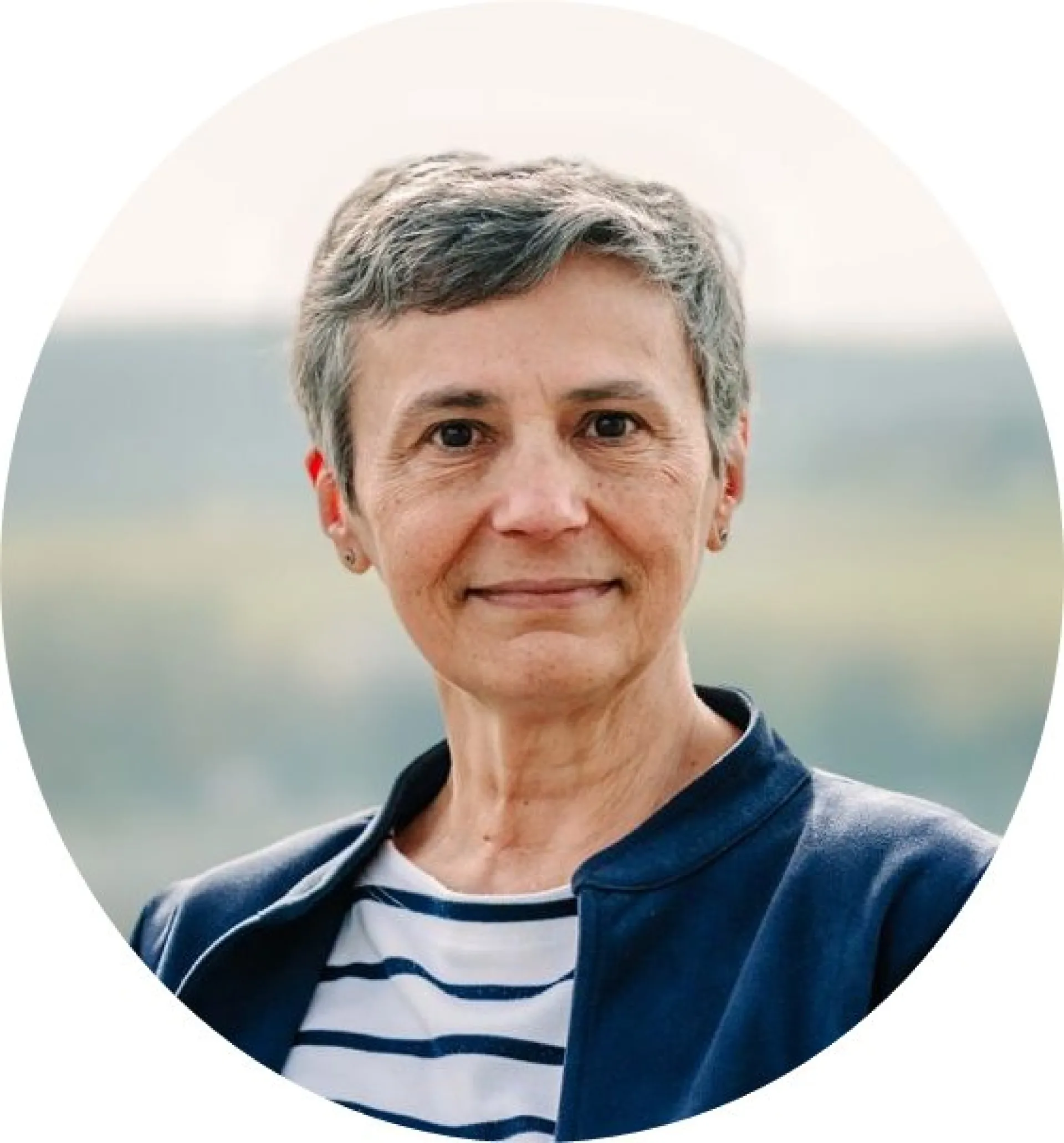 Françoise Van Schendel - Secrétaire commerciale