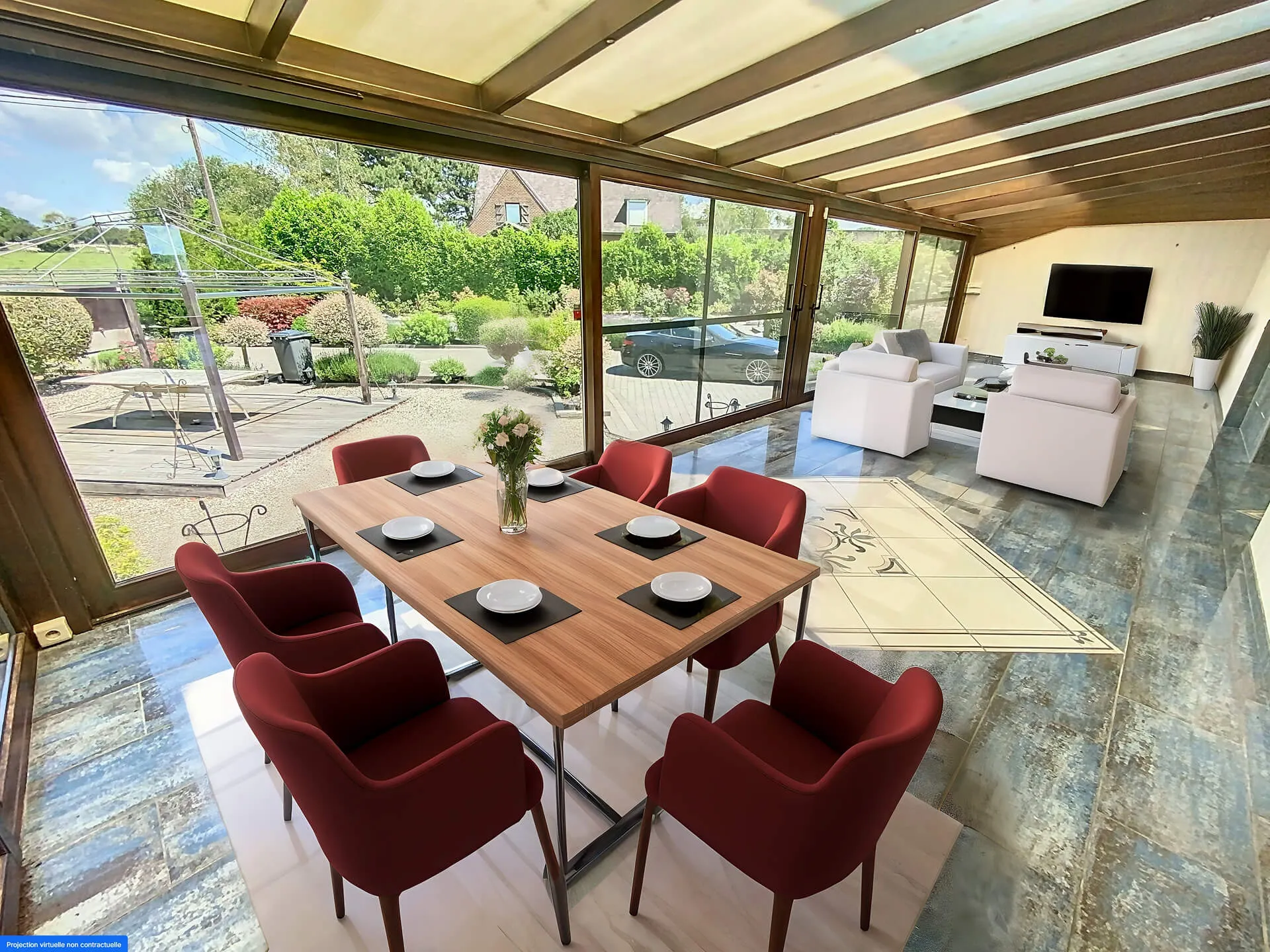 Acheter, vendre ou louer un bien immobilier avec Proxigest